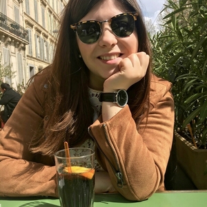Romane - Prof d'aide aux devoirs - Aix-en-Provence
