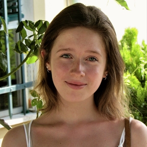 Cécile - Prof d'aide aux devoirs - Paris