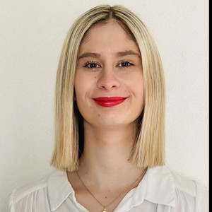 Clarisse - Prof de soutien scolaire - Strasbourg