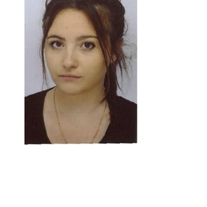 Cécilia - Prof de français - Aubagne