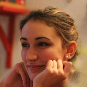 Camille - Prof d'histoire - Paris