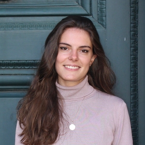 Claire - Prof d'aide aux devoirs - Paris