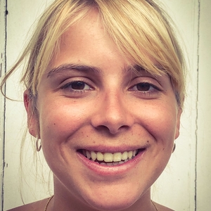 Sarah - Prof d'aide aux devoirs - Paris