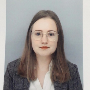 Juliette - Prof de français - Saint-Max