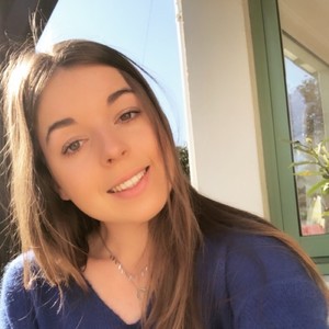 Emma - Prof d'aide aux devoirs - Saint-Mars-du-Désert