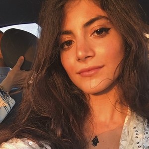 Rawan - Prof d'anglais - Strasbourg
