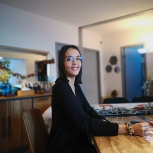 Caroline - Prof d'aide aux devoirs - Saint-Maur-des-Fossés