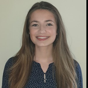 Aurélie - Prof de maths - Aix-en-Provence