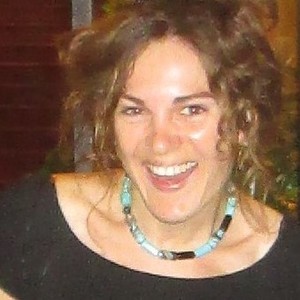 ESTELLE - Prof de français - Paris