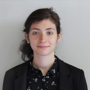 Sarah - Prof d'aide aux devoirs - Toulouse