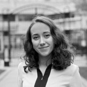 Lola - Prof d'aide aux devoirs - Issy-les-Moulineaux