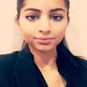 Mélina - Prof de français - Paris