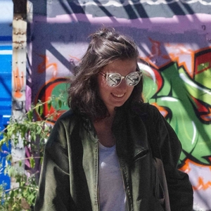Chloe - Prof d'aide aux devoirs - Paris