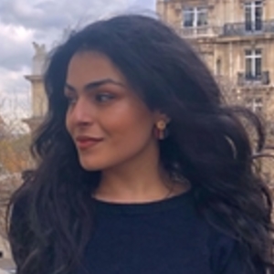 Armine - Prof d'arménien - Paris 16e