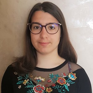Audrey - Prof de soutien scolaire - Vénissieux