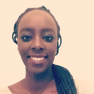 Ndèye Fatou - Prof d'anglais - Strasbourg