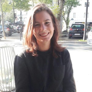 Juliette - Prof d'anglais - Montpellier