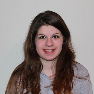 Mallaury - Prof d'aide aux devoirs - Saint-Ouen-sur-Seine