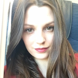 Coline - Prof d'aide aux devoirs - Levallois-Perret