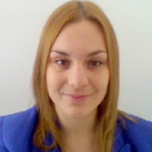 Lya - Prof d'anglais - Boulogne-Billancourt