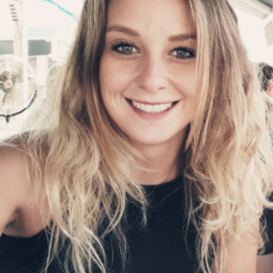 Morgane - Prof de marketing - Saint-Laurent-du-Var