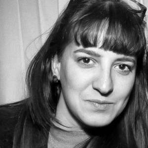 Adélie - Prof d'anglais - Aix-en-Provence