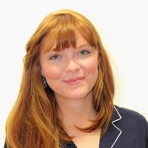 Pauline - Prof de français - Paris