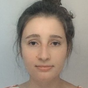 Paola - Prof d'anglais - Paris