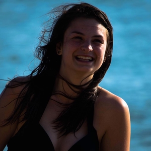 Morgane - Prof d'anglais - Nantes