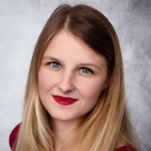 Fanny - Prof d'aide aux devoirs - Bourg-la-Reine