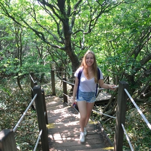 Emma - Prof de maths - Gaillac