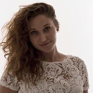 Camille - Prof de français - Enghien-les-Bains