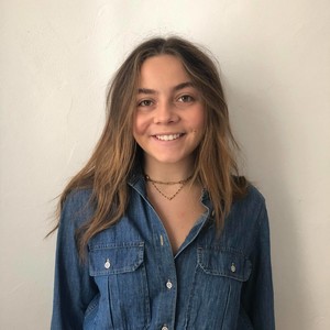 Emma - Prof de maths - Paris