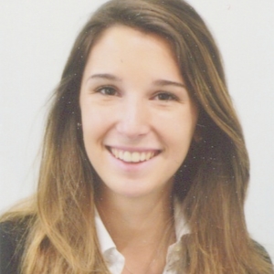 Flavie - Prof de maths - Le Mesnil-le-Roi