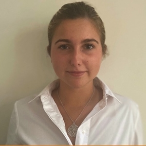Rose marie - Prof de maths - Asnières-sur-Seine