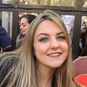 Anaïs - Prof d'aide aux devoirs - Aix-les-Bains