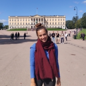 Romane - Prof de soutien scolaire - Arbent