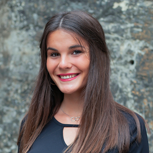 Eloïse - Prof d'aide aux devoirs - Grenoble