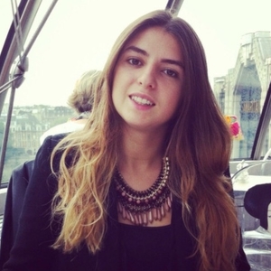 Hortense - Prof de soutien scolaire - Paris