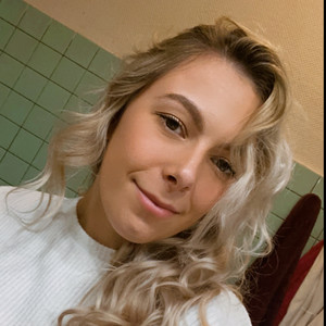 Margaux - Prof de maths - Bordeaux