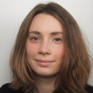 Clara - Prof d'anglais - Lille