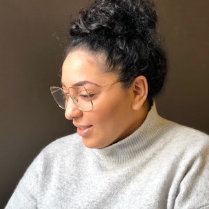 Sarah - Prof d'aide aux devoirs - Aubervilliers