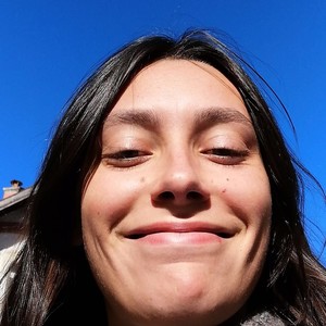 Faustine - Prof d'aide aux devoirs - Biarritz