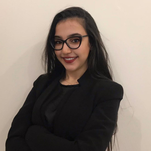 Fatima Zohra - Prof de maths - Lille