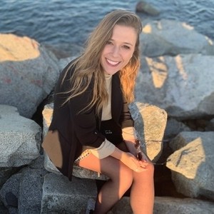 Solene - Prof de maths - Paris