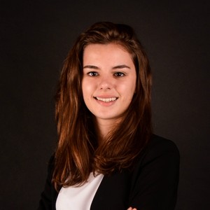 Chloé - Prof d'aide aux devoirs - Paris