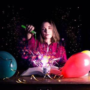 Ariane - Prof de français - Montévrain