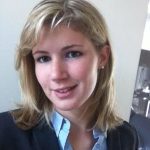 Aurélie - Prof d'économie - Senlis