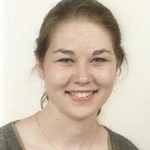 Cécile - Prof de maths - Nantes