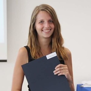 Laurene - Prof d'espagnol - Grenoble